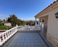Resale - Villa / House - Algorfa - Lomas De La Juliana