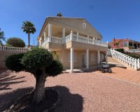 Resale - Villa / House - Algorfa - Lomas De La Juliana