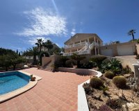Resale - Villa / House - Algorfa - Lomas De La Juliana