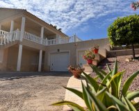 Resale - Villa / House - Algorfa - Lomas De La Juliana