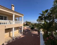 Resale - Villa / House - Algorfa - Lomas De La Juliana