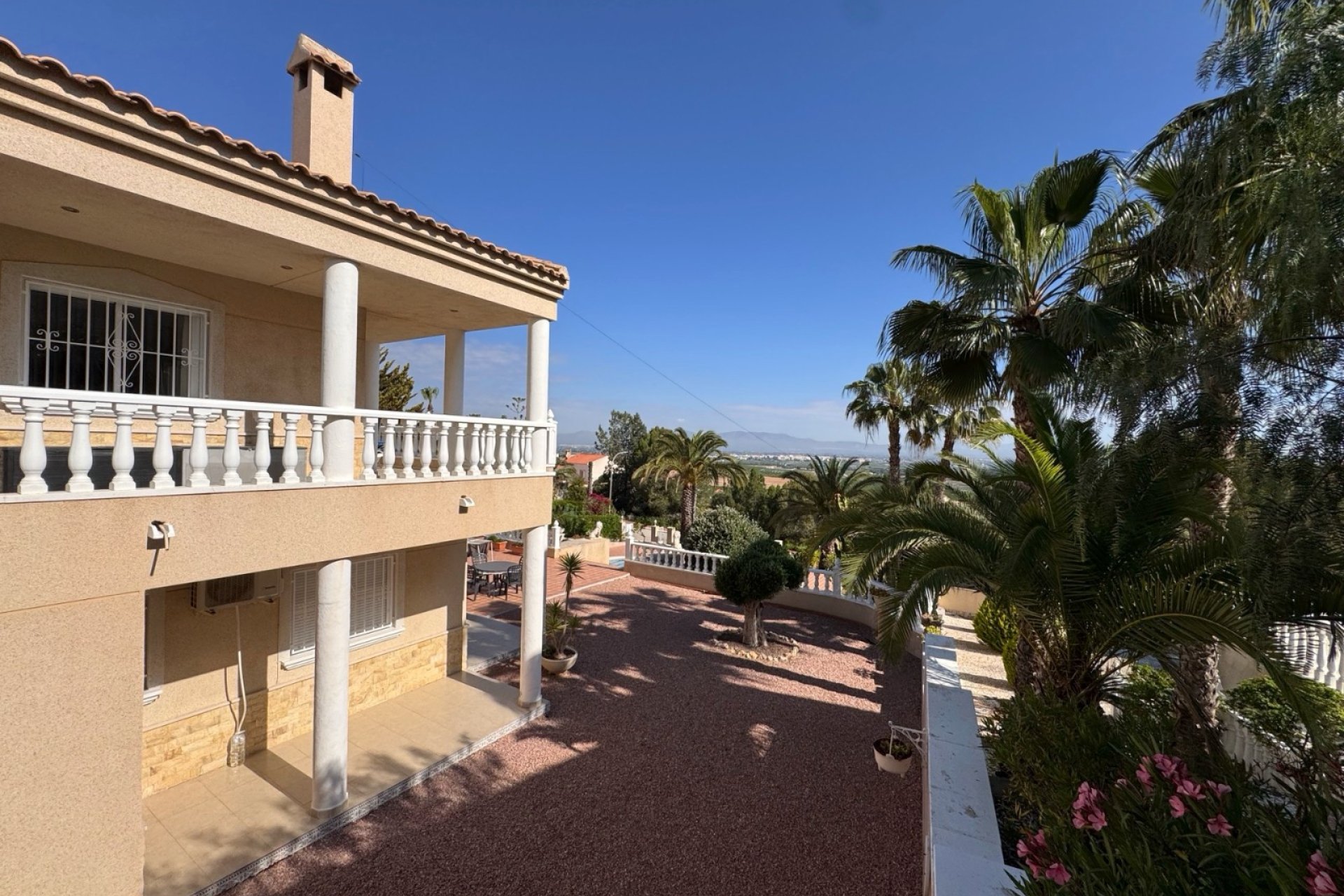 Resale - Villa / House - Algorfa - Lomas De La Juliana