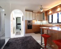 Resale - Villa / House - Algorfa - Lomas De La Juliana