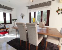 Resale - Villa / House - Algorfa - Lomas De La Juliana