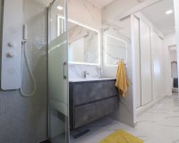 Resale - Villa / House - Algorfa - Lomas De La Juliana