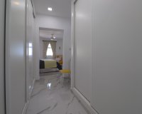 Resale - Villa / House - Algorfa - Lomas De La Juliana