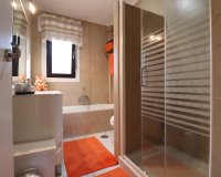 Resale - Villa / House - Algorfa - Lomas De La Juliana