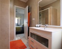 Resale - Villa / House - Algorfa - Lomas De La Juliana