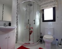 Resale - Villa / House - Algorfa - Lomas De La Juliana