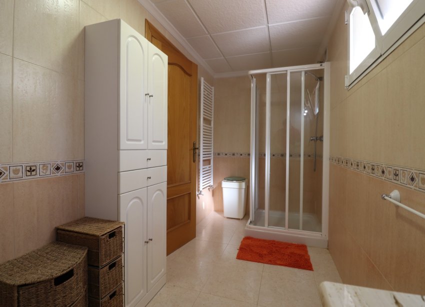 Resale - Villa / House - Algorfa - Lomas De La Juliana