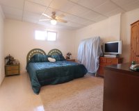 Resale - Villa / House - Algorfa - Lomas De La Juliana