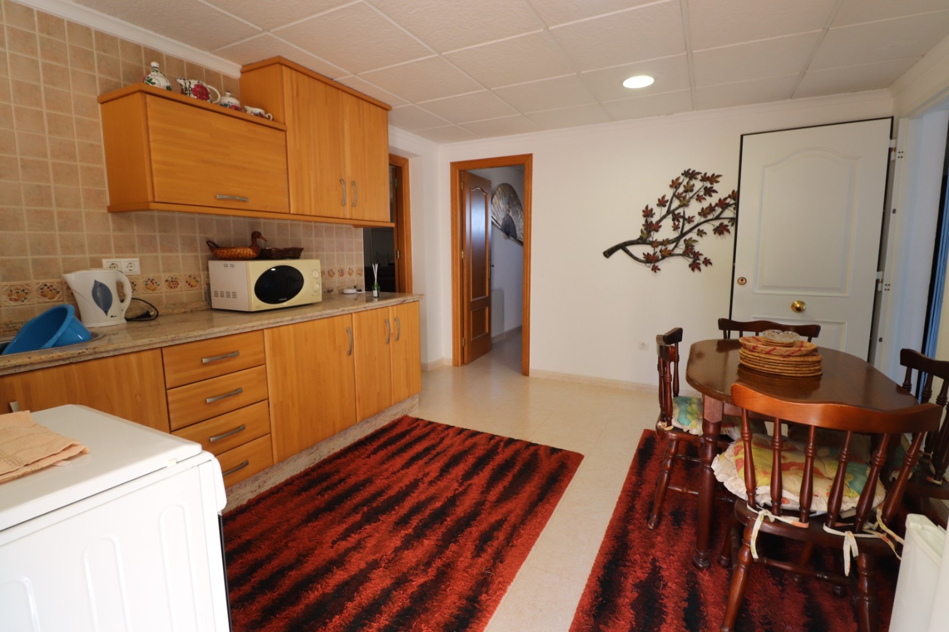 Resale - Villa / House - Algorfa - Lomas De La Juliana