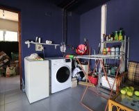 Resale - Villa / House - Algorfa - Lomas De La Juliana