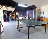 Resale - Villa / House - Algorfa - Lomas De La Juliana