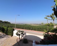 Resale - Villa / House - Algorfa - Lomas De La Juliana