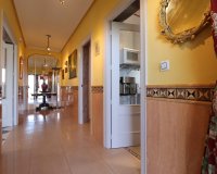 Resale - Villa / House - Algorfa - Lomas De La Juliana