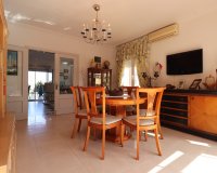 Resale - Villa / House - Algorfa - Lomas De La Juliana