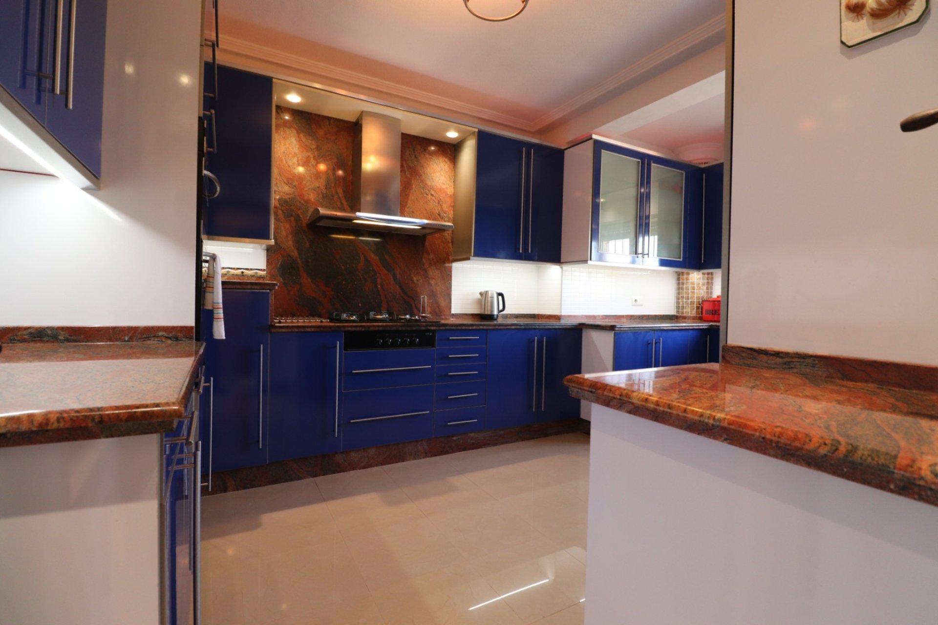 Resale - Villa / House - Algorfa - Lomas De La Juliana