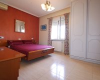 Resale - Villa / House - Algorfa - Lomas De La Juliana