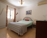 Resale - Villa / House - Algorfa - Lomas De La Juliana