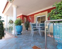 Resale - Villa / House - Algorfa - Lomas De La Juliana