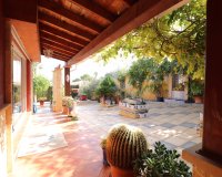 Resale - Villa / House - Algorfa - Lomas De La Juliana