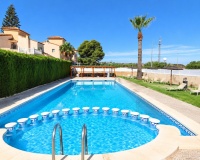 Resale - Villa / House - Algorfa - Montebello