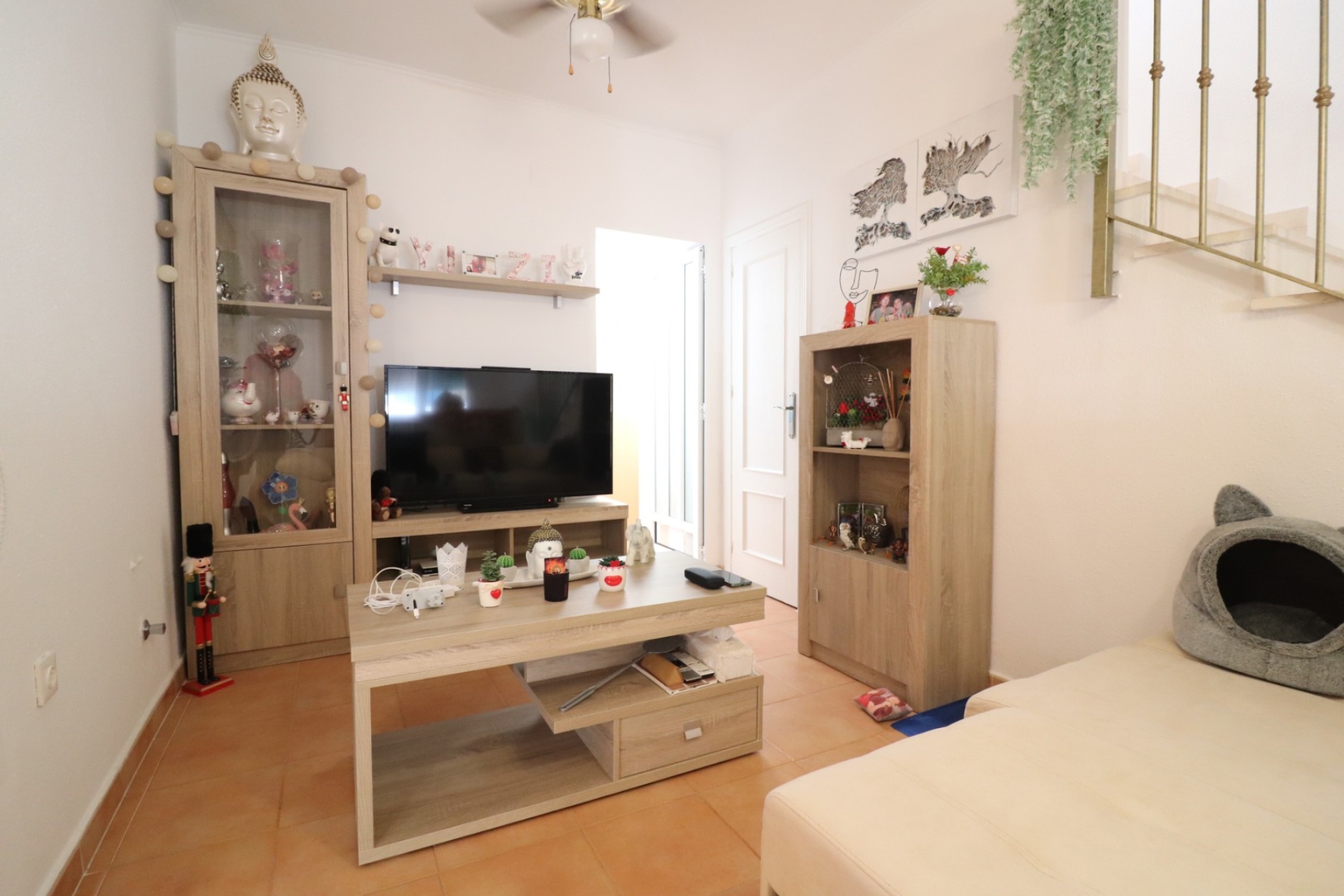 Resale - Villa / House - Algorfa - Montebello