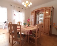Resale - Villa / House - Algorfa - Montebello