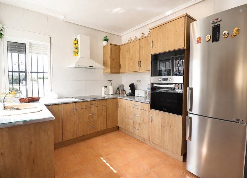 Resale - Villa / House - Algorfa - Montebello