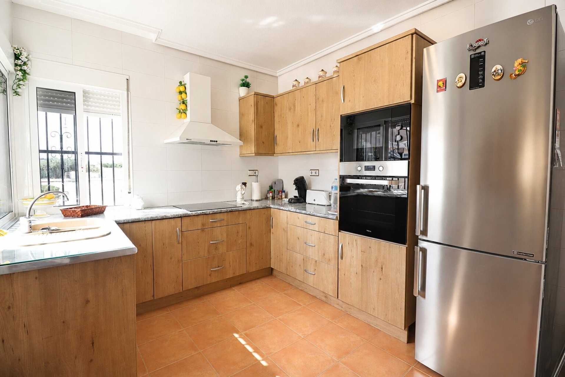 Resale - Villa / House - Algorfa - Montebello