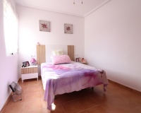 Resale - Villa / House - Algorfa - Montebello