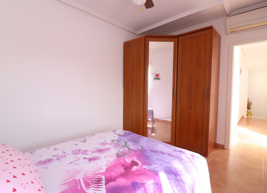 Resale - Villa / House - Algorfa - Montebello