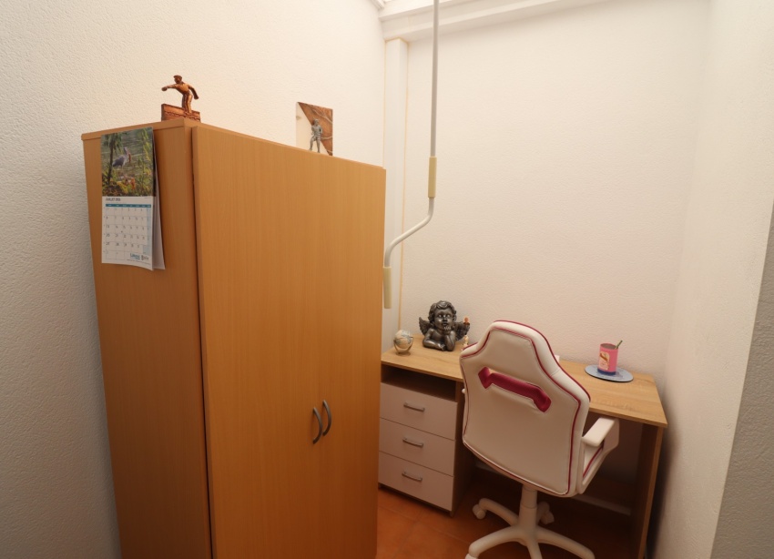 Resale - Villa / House - Algorfa - Montebello