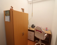 Resale - Villa / House - Algorfa - Montebello