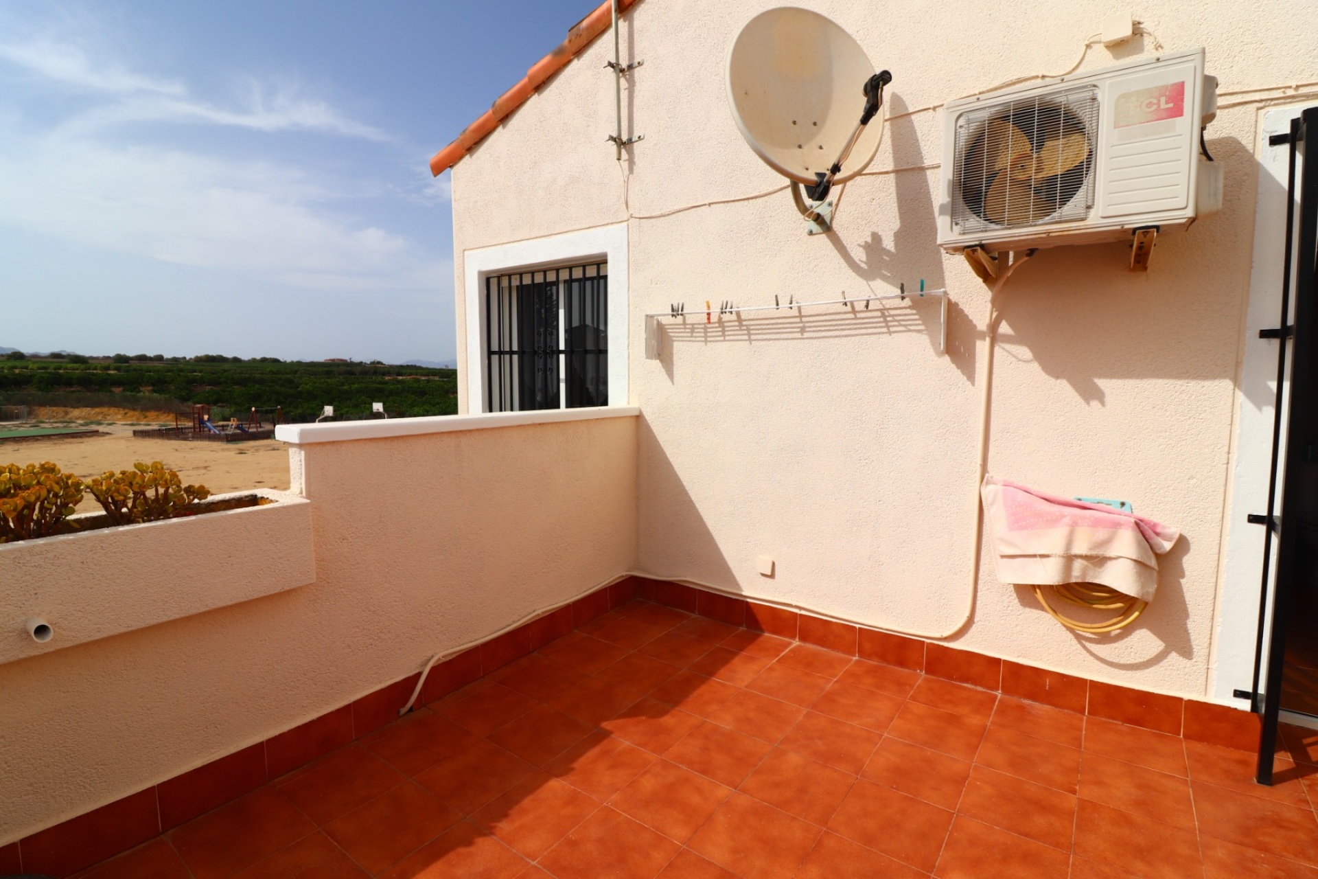 Resale - Villa / House - Algorfa - Montebello