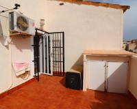 Resale - Villa / House - Algorfa - Montebello