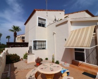Resale - Villa / House - Algorfa - Montebello