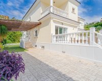 Resale - Villa / House - Alicante - El Campello