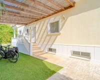 Resale - Villa / House - Alicante - El Campello