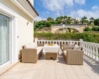 Resale - Villa / House - Alicante - El Campello