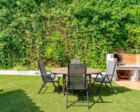 Resale - Villa / House - Alicante - El Campello
