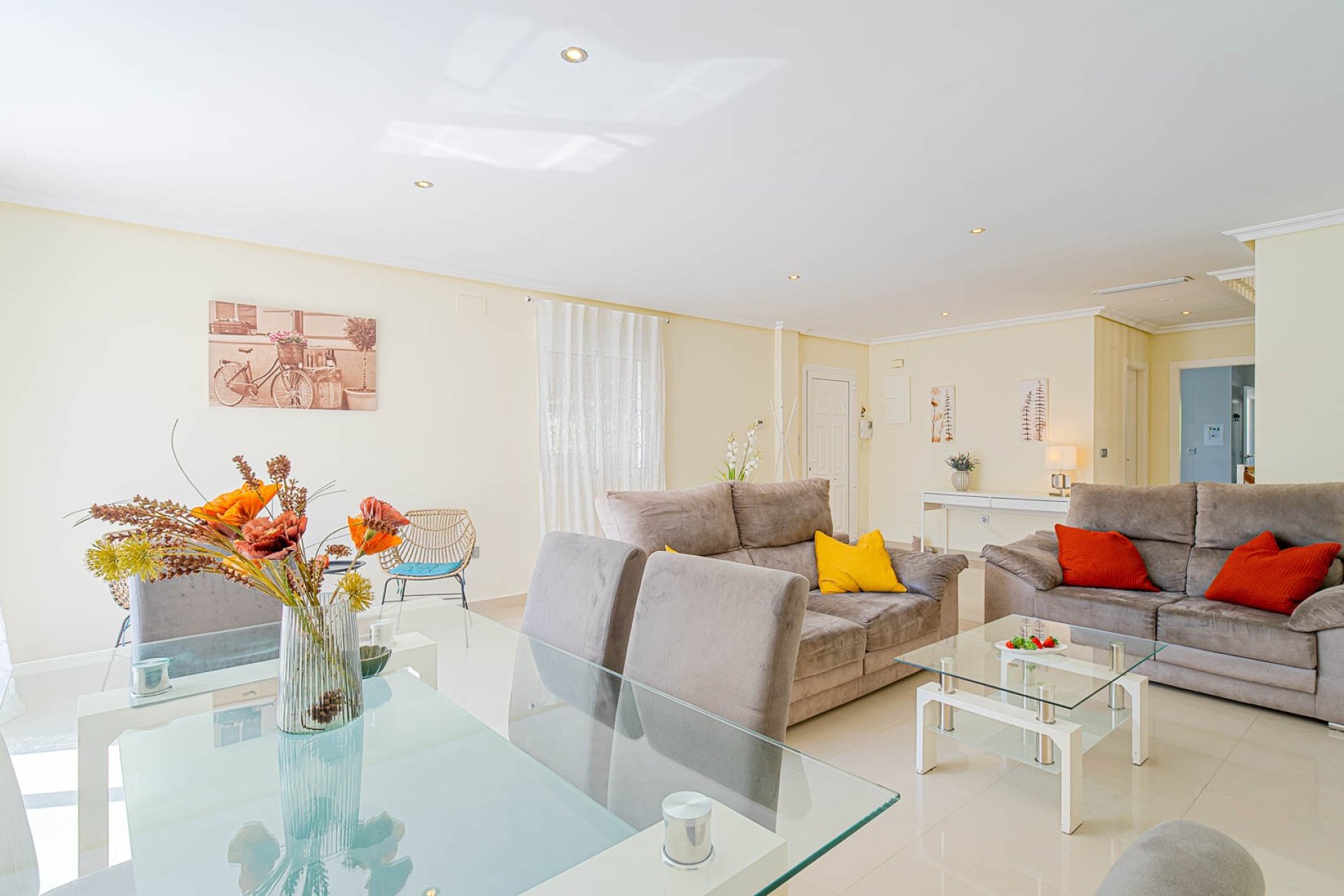 Resale - Villa / House - Alicante - El Campello