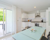 Resale - Villa / House - Alicante - El Campello
