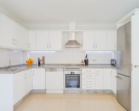 Resale - Villa / House - Alicante - El Campello