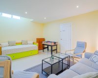 Resale - Villa / House - Alicante - El Campello
