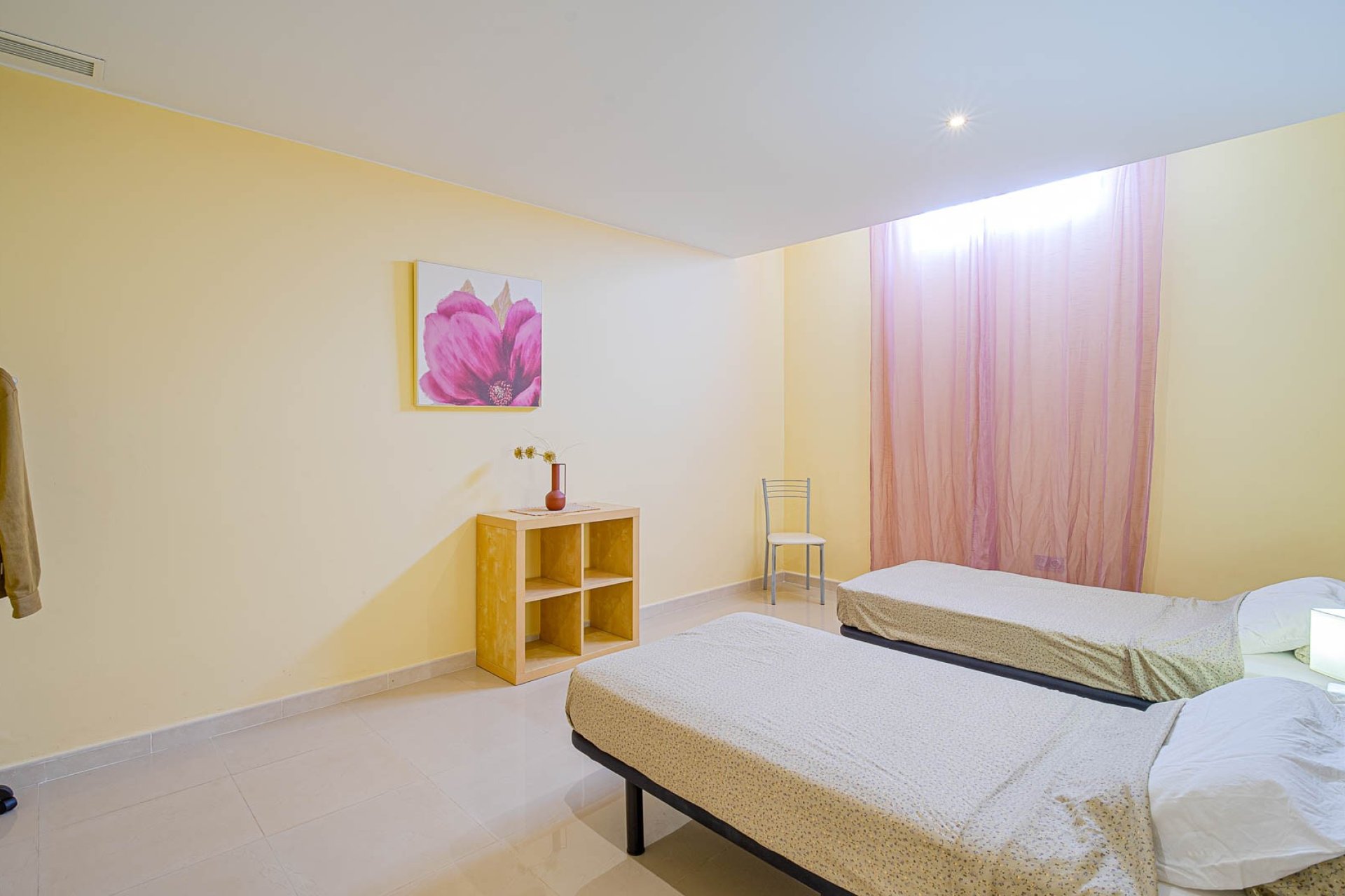 Resale - Villa / House - Alicante - El Campello