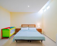 Resale - Villa / House - Alicante - El Campello