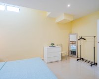 Resale - Villa / House - Alicante - El Campello