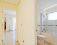 Resale - Villa / House - Alicante - El Campello